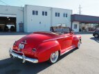 Thumbnail Photo 6 for New 1947 Plymouth Deluxe